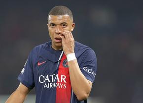 Sechestru pe cele 55,4 milioane de euro cerute de Kylian Mbappe! Iar fotbalistul nu se lasă: îi vrea SCOȘI din Liga Campionilor!