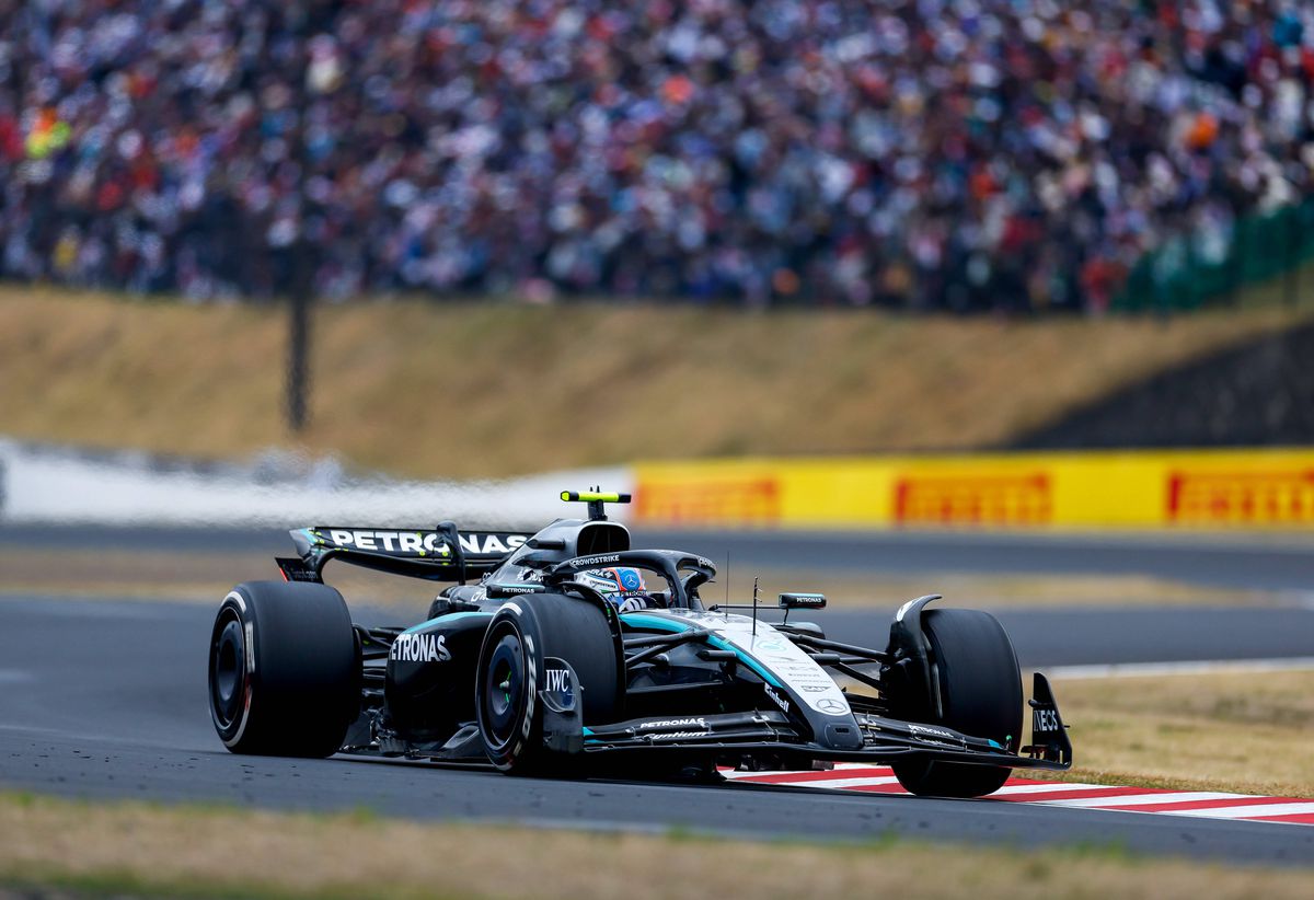 Cum ar arăta echipele din România, dacă ar avea monopost de Formula 1 » Imaginile generate cu inteligența artificială sunt FABULOASE