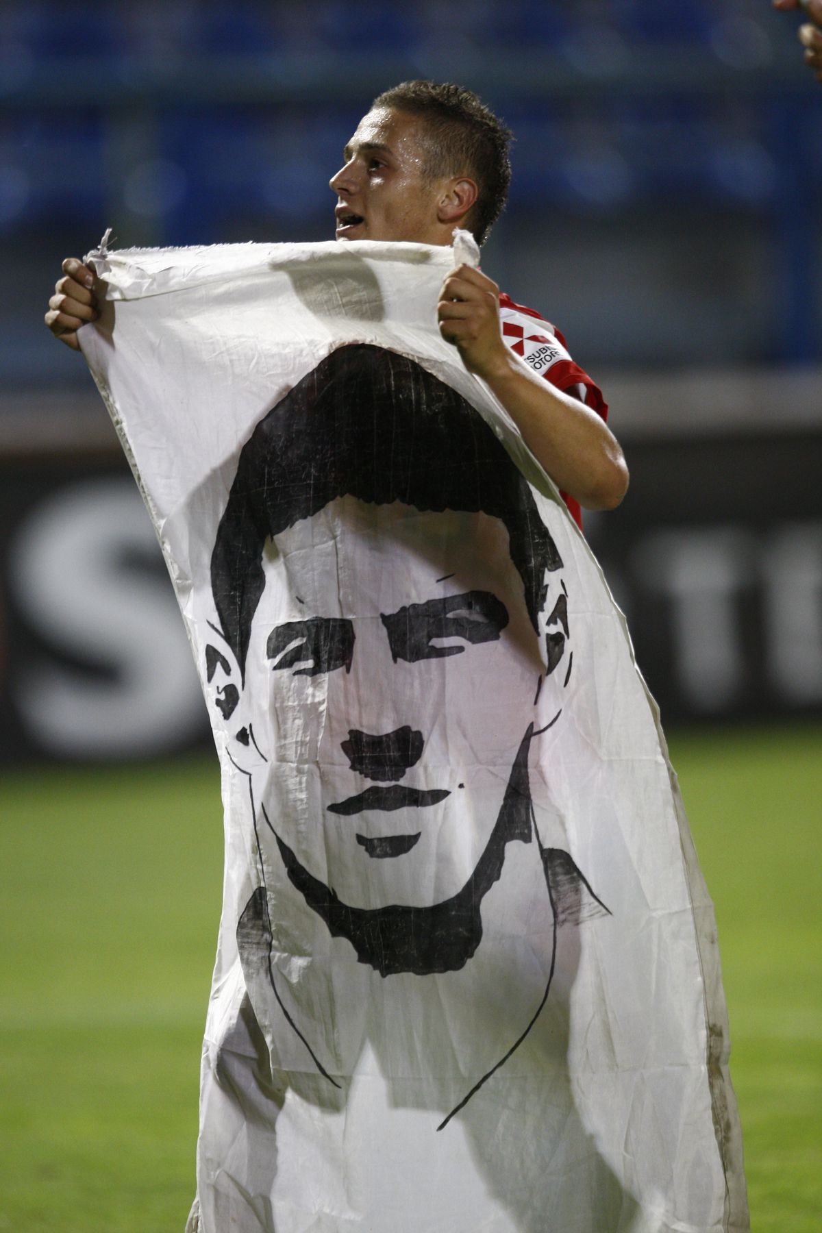 Gabriel Torje - arhivă