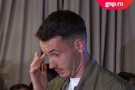 Opruț l-a întrebat pe Dennis Politic dacă merge la FCSB și dă din casă: „Din ce am vorbit cu el...”