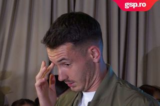 Opruț l-a întrebat pe Dennis Politic dacă merge la FCSB și dă din casă: „Din ce am vorbit cu el...”