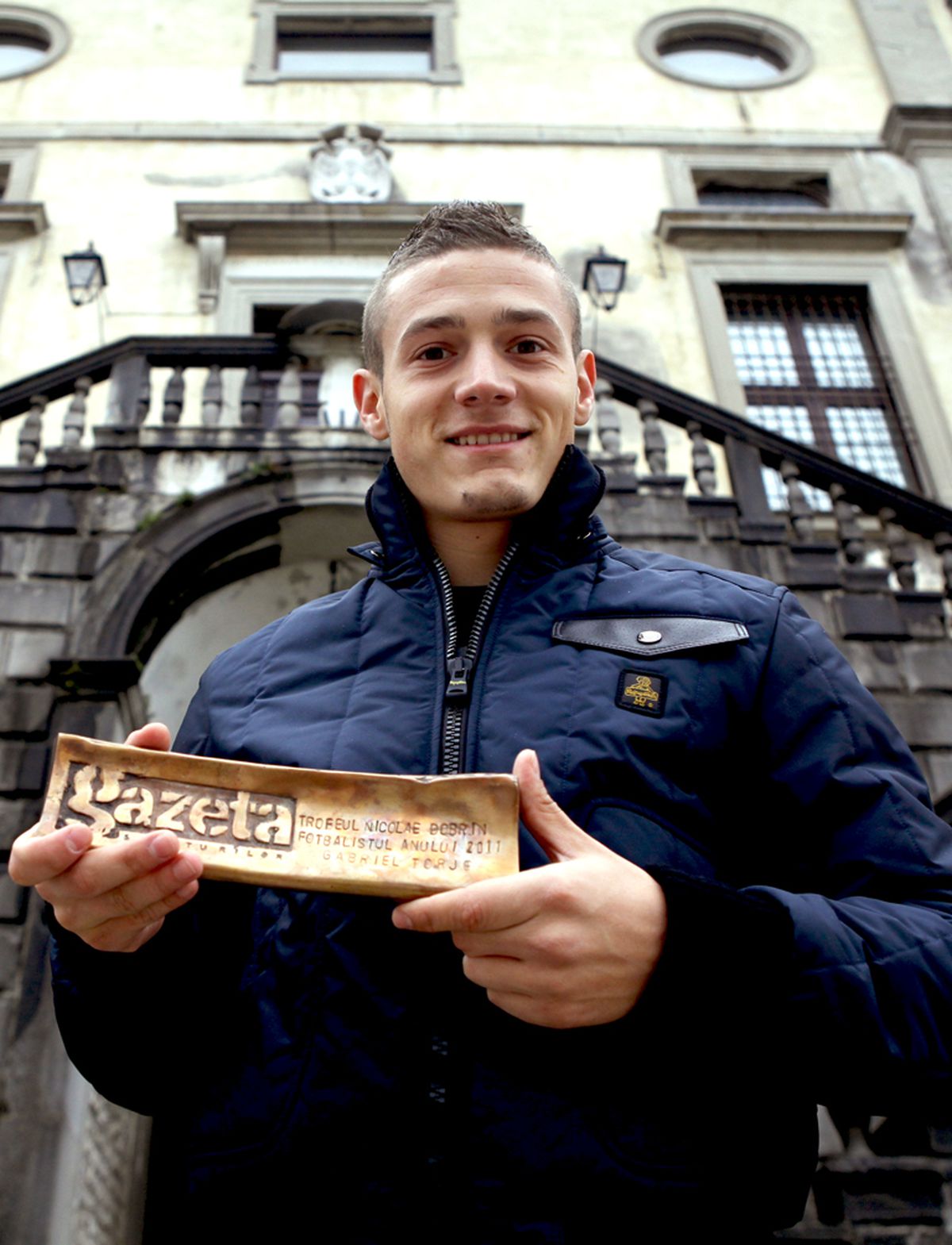 Gabi Torje vorbește pe larg despre episodul „Steaua e numai una!”: „Parcă am omorât pe cineva!” + „Eu nu beam, eram șoferul lui Tamaș”