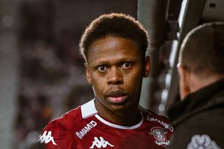 Clinton N'Jie nu s-a prezentat la procesul din Franța! A pierdut o mașină de 320.000 de euro după ce nu și-a plătit ratele