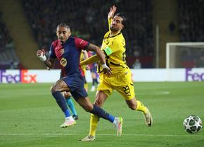 Bild îi face praf pe galben-negri: „Nu și-au meritat banii!” » Emre Can: „Unii dintre noi n-au dat totul”