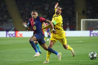 Bild îi face praf pe galben-negri: „Nu și-au meritat banii!” » Emre Can: „Unii dintre noi n-au dat totul”