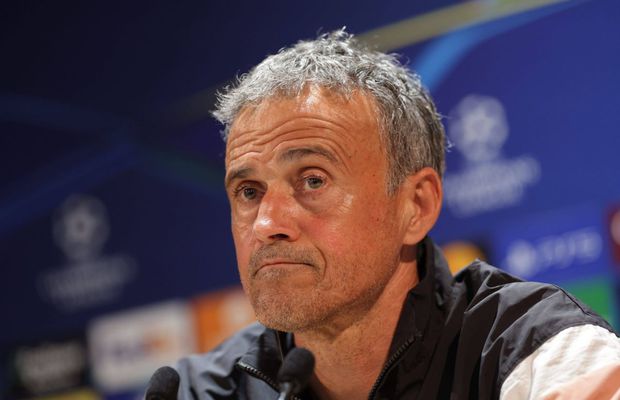 Luis Enrique are un singur gând după succesul de la Paris: „Suntem cu toții de acord că nu are sens”