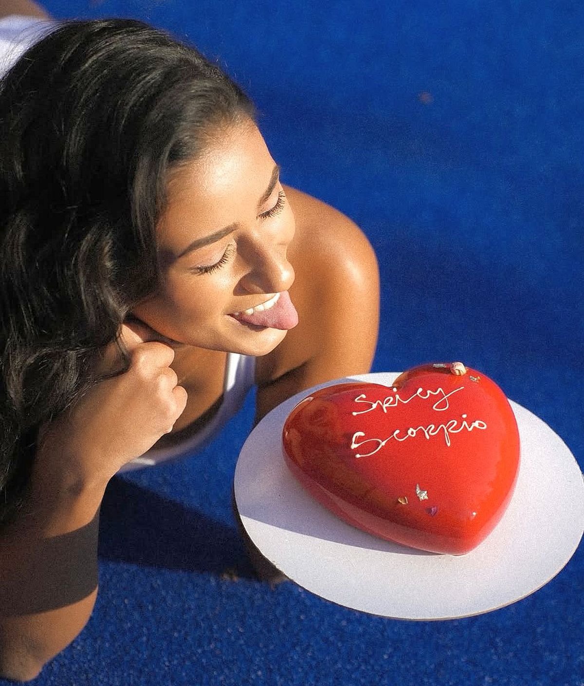 A făcut tenis 16 ani și a devenit celebră într-un sport diferit: „N-am simțit niciodată fericirea asta!”