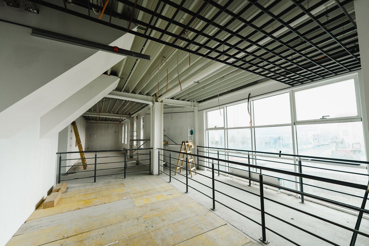 Patinoar Târgu Mureș / foto: Facebook