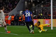 Harry Kane e furios pe jucătorii lui Inter: „Parcă luaseră Liga”