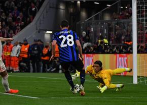 Harry Kane e furios pe jucătorii lui Inter: „Parcă luaseră Liga”