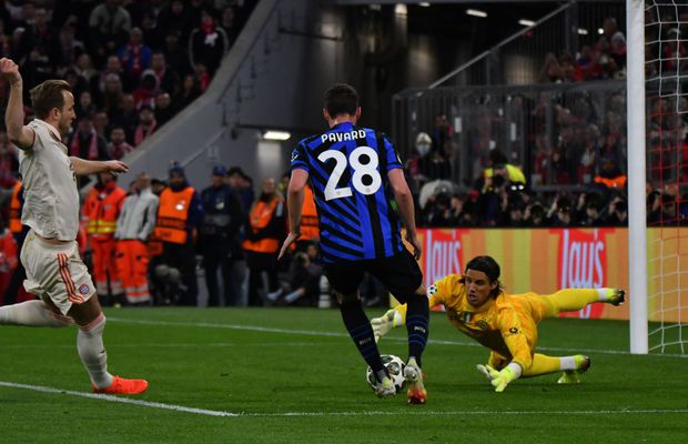 Harry Kane e furios pe jucătorii lui Inter: „Parcă luaseră Liga”