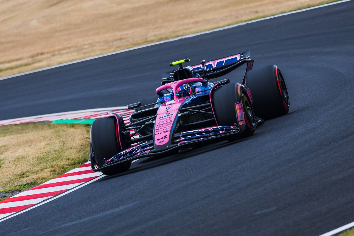 Cum ar arăta echipele din Liga 1, dacă ar avea monopost în Formula 1