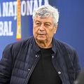 Mircea Lucescu, pe Arena Națională // foto: Imago Images