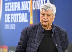 Mircea Lucescu, sfârșit așa cum și-a dorit! Ce s-a întâmplat pe Arena Națională, înainte de înmormântare