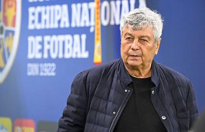 Mircea Lucescu, sfârșit așa cum și-a dorit! Ce s-a întâmplat pe Arena Națională, înainte de înmormântare