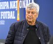 Mircea Lucescu, pe Arena Națională // foto: Imago Images