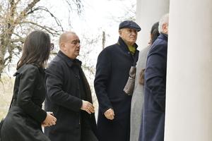 Gigi Nețoiu a numit „singurele trei cluburi stabile financiar” în Superligă