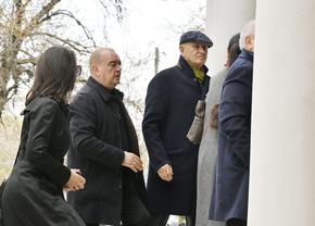 Gigi Nețoiu a numit „singurele trei cluburi stabile financiar” în Superligă