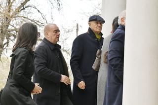 Gigi Nețoiu a numit „singurele trei cluburi stabile financiar” în Superligă