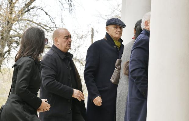 Gigi Nețoiu a numit „singurele trei cluburi stabile financiar” în Superligă