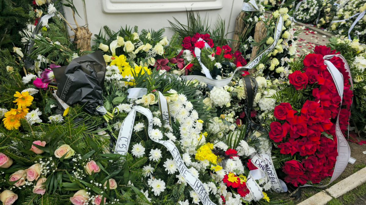 Elias Charalambous nu l-a uitat pe Mircea Lucescu: „A fost un mentor, o personalitate uriașă”