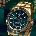 Cei 7 jucători au cumpărat ceasuri Rolex și Patek Philippe obținute din contrabandă