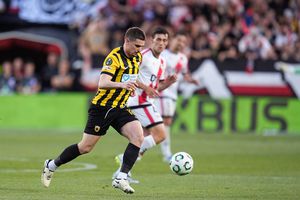 Marko Nikolici, după dezastrul cu Rayo: „Ne-a lipsit Răzvan Marin”