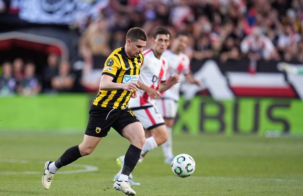 Marko Nikolici, după dezastrul cu Rayo: „Ne-a lipsit Răzvan Marin”