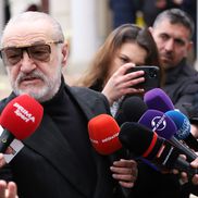 Gigi Becali // foto: Libertatea