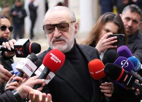 Avem primul răspuns al lui Charalambous pentru Becali! Reacția finanțatorului