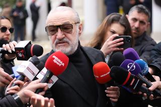Avem primul răspuns al lui Charalambous pentru Becali! Reacția finanțatorului