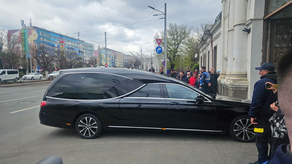 Elias Charalambous nu l-a uitat pe Mircea Lucescu: „A fost un mentor, o personalitate uriașă”