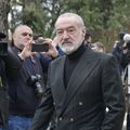 Gigi Becali l-a contestat la TAS pe Burleanu