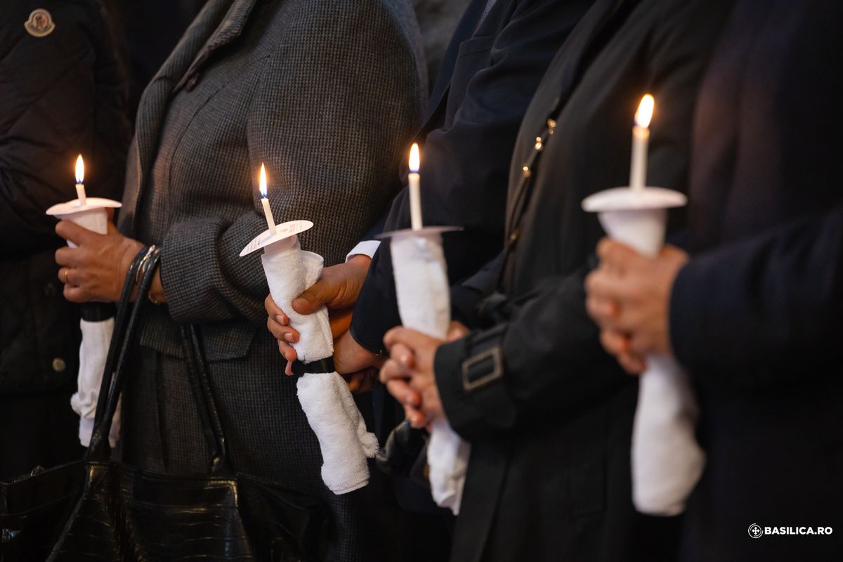 Discursul lui Răzvan Lucescu la slujba de înmormântare a tatălui: „Nu și-a putut stăpâni emoțiile” + Alți doi oameni de fotbal au luat cuvântul