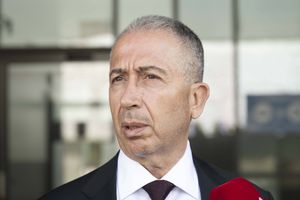 Vicepreședintele lui Galatasaray, emoționat la înmormântarea lui Mircea Lucescu: „Are un loc cu totul special în inimile turcilor”