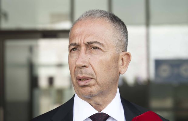 Vicepreședintele lui Galatasaray, emoționat la înmormântarea lui Mircea Lucescu: „Are un loc cu totul special în inimile turcilor”