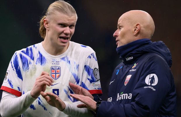 Norvegia se pregătește să modifice o lege importantă pentru Campionatul Mondial » Mulți cetățeni se opun