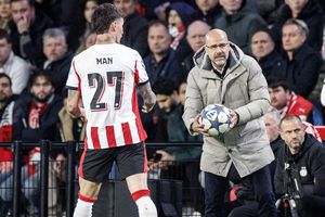 Mahmureală după titlu! Antrenorul lui Dennis Man recunoaște: „Am zis că nu poate fi mai rău, dar se pare că putea”