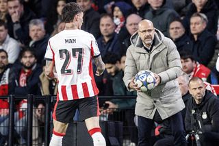 Mahmureală după titlu! Antrenorul lui Dennis Man recunoaște: „Am zis că nu poate fi mai rău, dar se pare că putea”