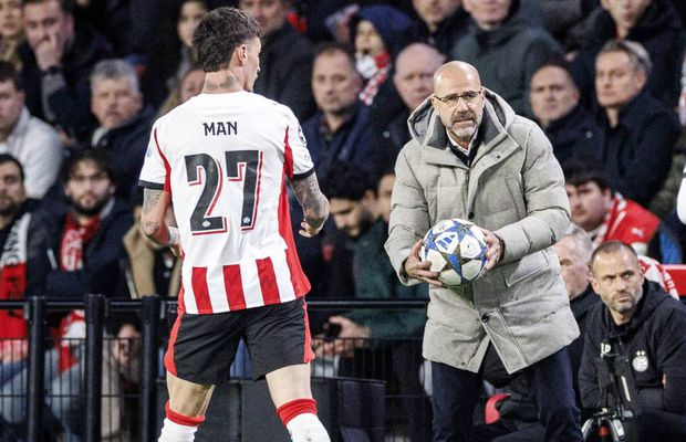 Mahmureală după titlu! Antrenorul lui Dennis Man recunoaște: „Am zis că nu poate fi mai rău, dar se pare că putea”