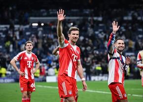 Karl-Heinz Rummenigge atenționează înaintea returului Bayern - Real Madrid