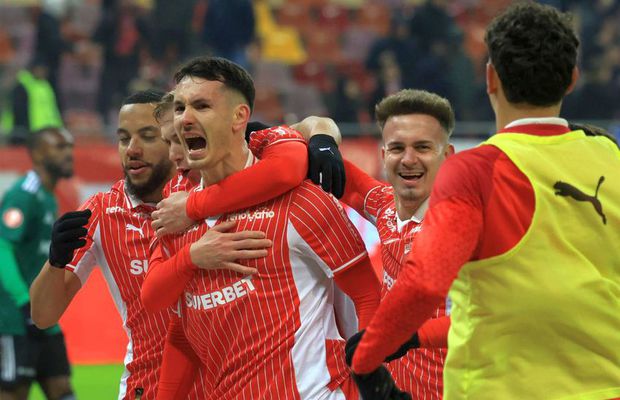 Cele mai tari meciuri ale weekendului, analizate la Breaking Bets! CFR Cluj – Dinamo, Chelsea - Manchester City și Dortmund - Leverkusen sunt cap de afiș