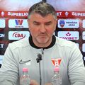 Adrian Mihalcea, antrenorul celor de la UTA Arad