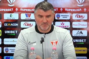 Adrian Mihalcea divulgă ultima discuție pe care a avut-o cu Mircea Lucescu: „Asta mi-a cerut înainte de meciul cu Turcia”