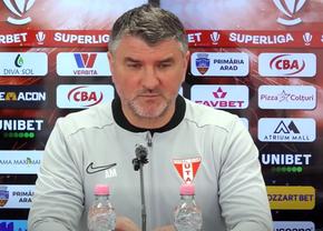 Adrian Mihalcea divulgă ultima discuție pe care a avut-o cu Mircea Lucescu: „Asta mi-a cerut înainte de meciul cu Turcia”