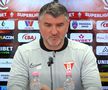 Adrian Mihalcea, antrenorul celor de la UTA Arad