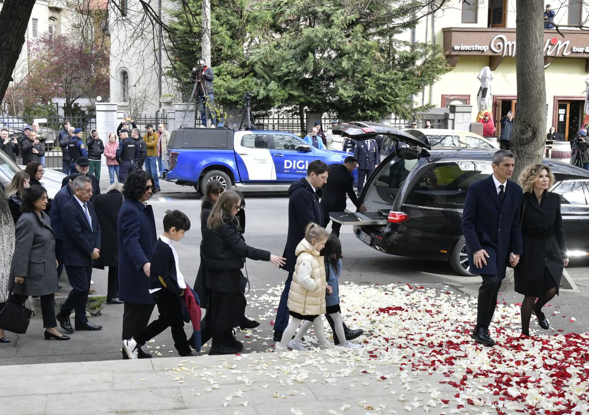 Răzvan a rememorat ultima discuție cu Mircea Lucescu: „Nu a acceptat, asta m-a și păcălit”