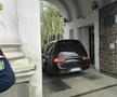 Înmormântarea lui Mircea Lucescu