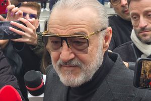 Gigi Becali, declarații dezgustătoare la adresa lui Vlad Chiricheș: „Poate m-a scăpat Dumnezeu de el. E bine că s-a accidentat”