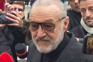 Gigi Becali, declarații incredibile după Farul - FCSB: „M-a scăpat Dumnezeu de el. E bine că s-a accidentat”